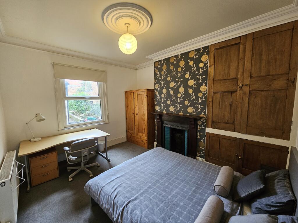 House in Coventry - More