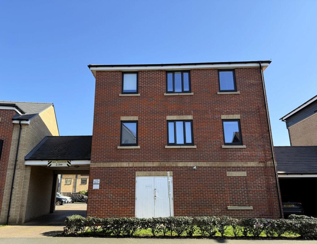 Main image of property: Sullivan Court, Biggleswade, SG18