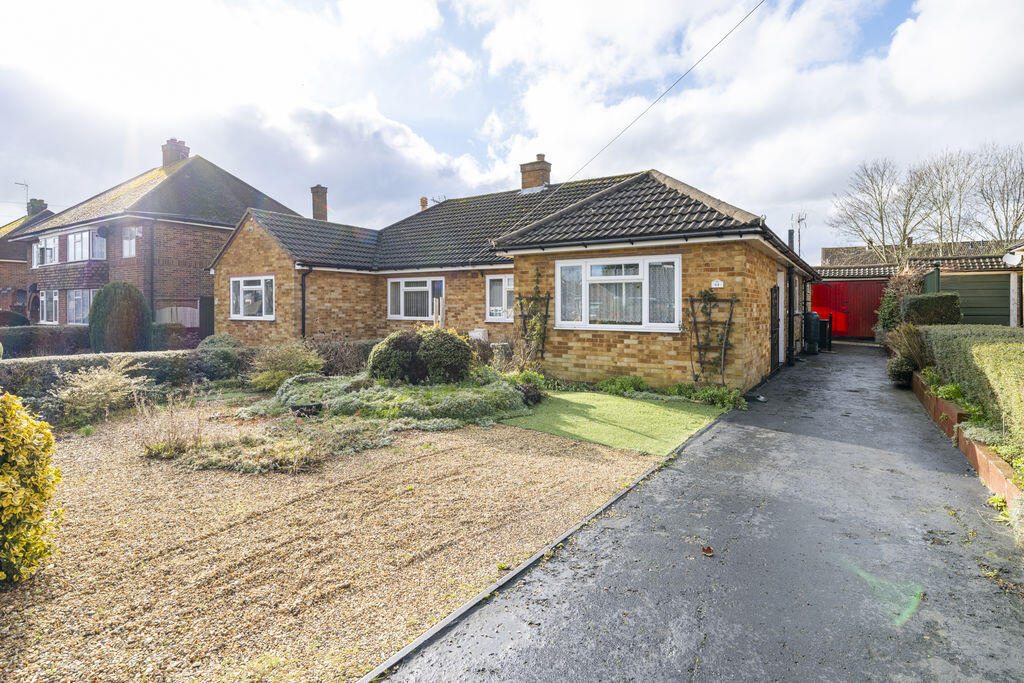 Main image of property: Shenley Road, Bletchley, Milton Keynes