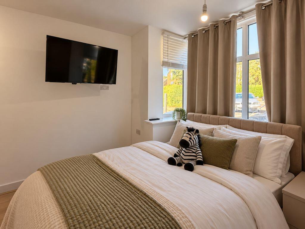 House in Nottingham, Beeston - View 5