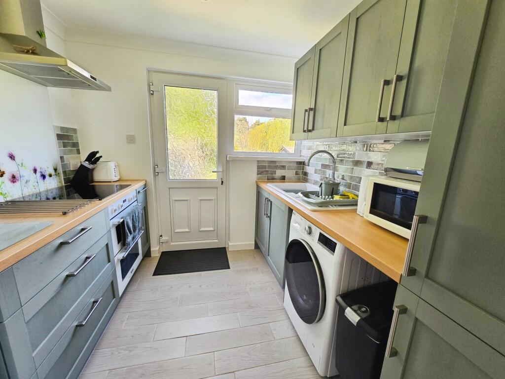 House in Brighstone, Isle of Wight - View 5