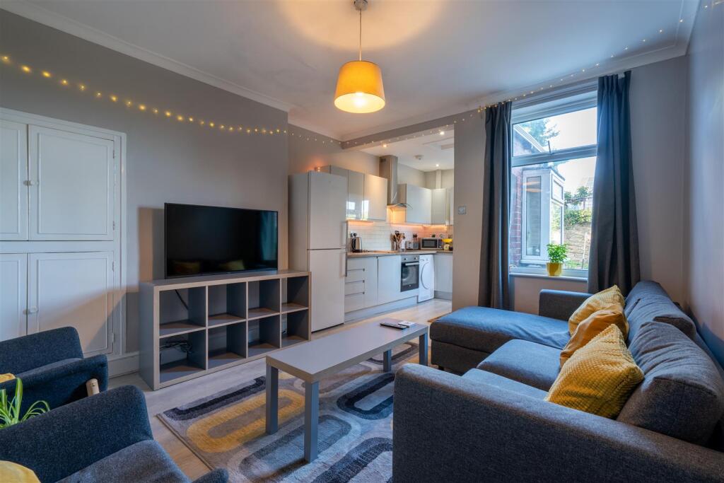 House in Sheffield - View 2