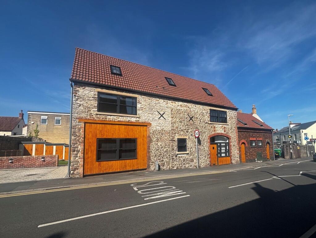 Main image of property: Quaker Lane, Thornbury, BS35