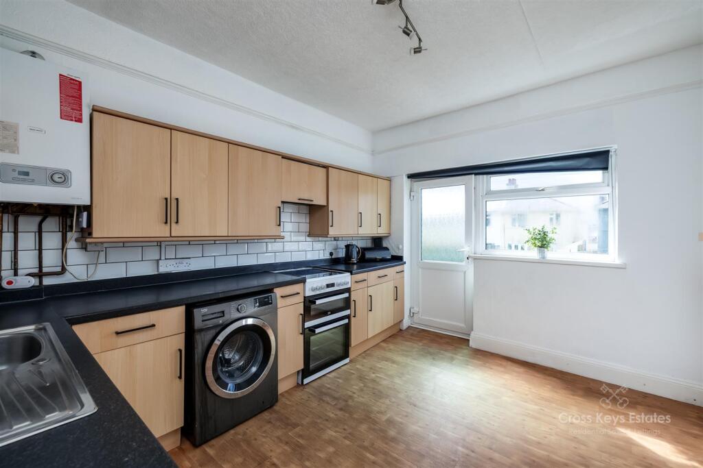 Glendower Road, Peverell photo 4