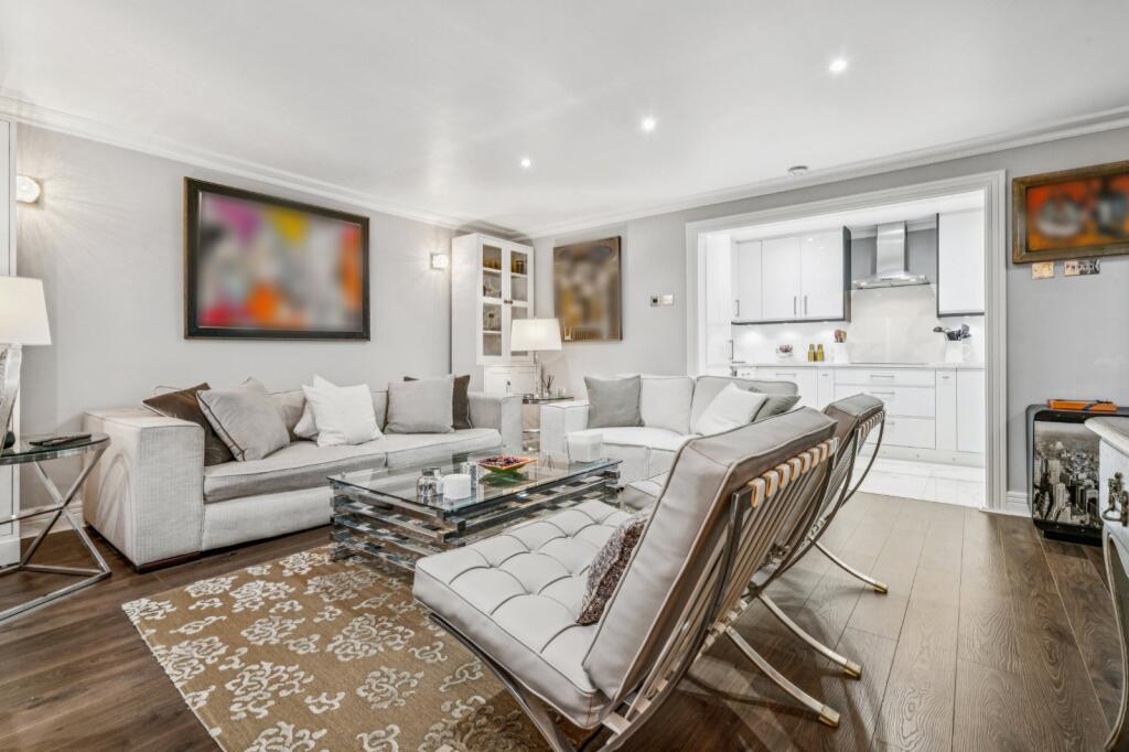 Main image of property: Oriel Drive, 
Barnes, SW13