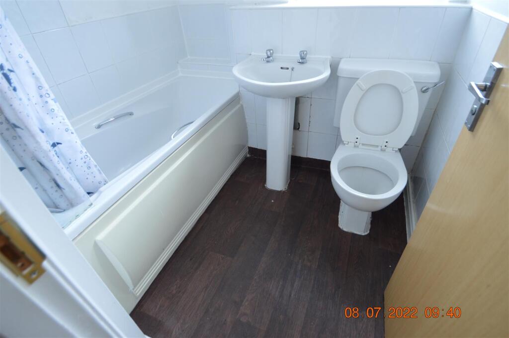 3 bedroom house for rent
