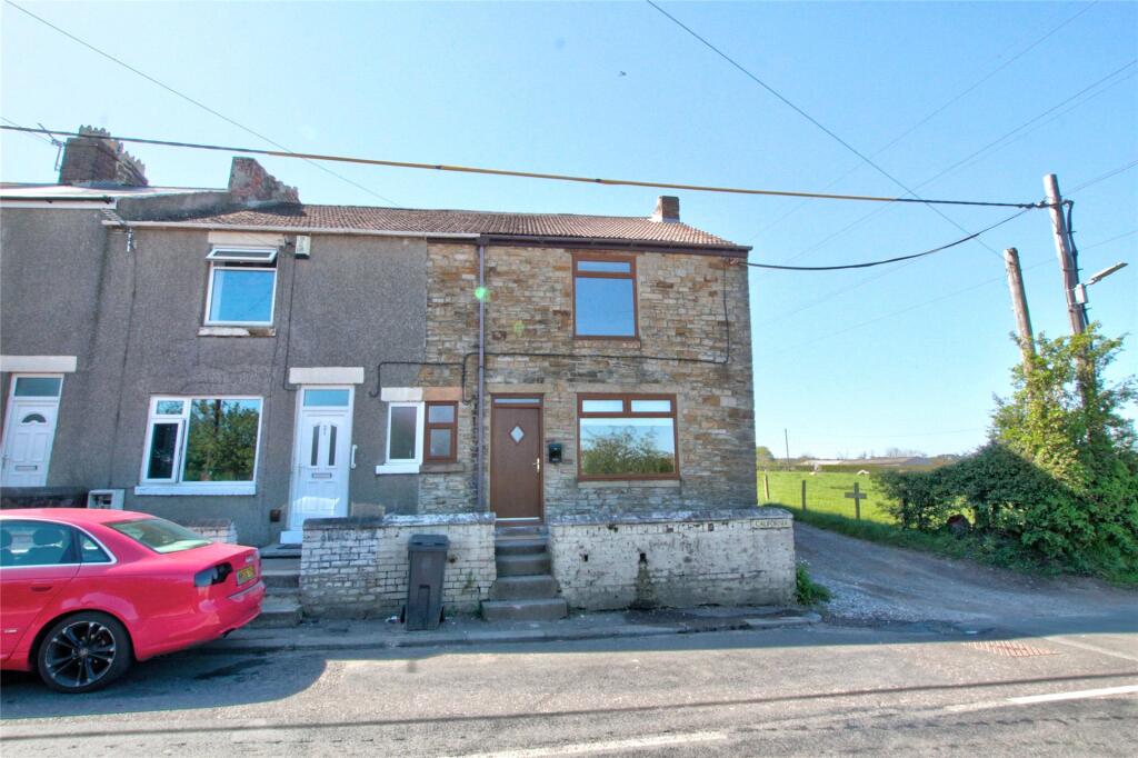 Main image of property: California, Witton Park, Bishop Auckland, DL14
