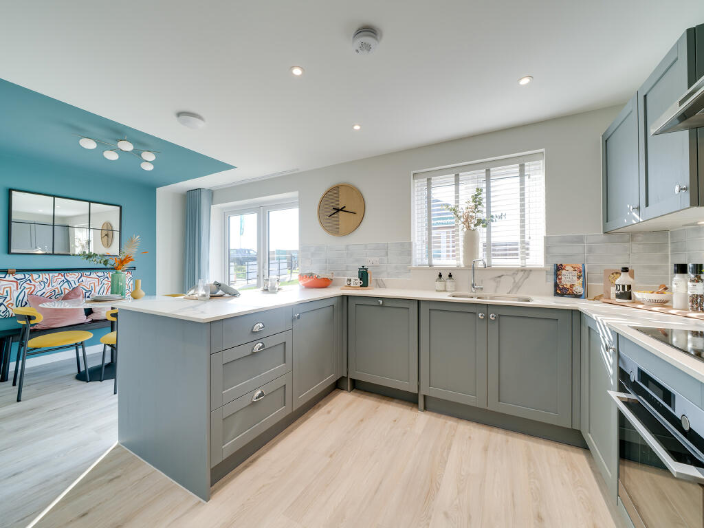 Main image of property: Stourhead Drive,
Wood Burcote,
Towcester,
NN12 6PX