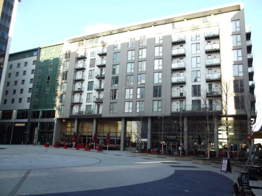 Main image of property: Mortimer Square, Milton Keynes, Buckinghamshire, MK9