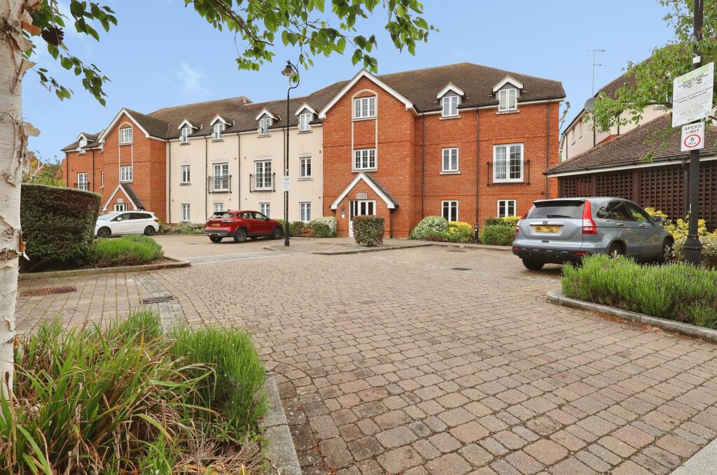 Main image of property: Peppermint Road, Hitchin