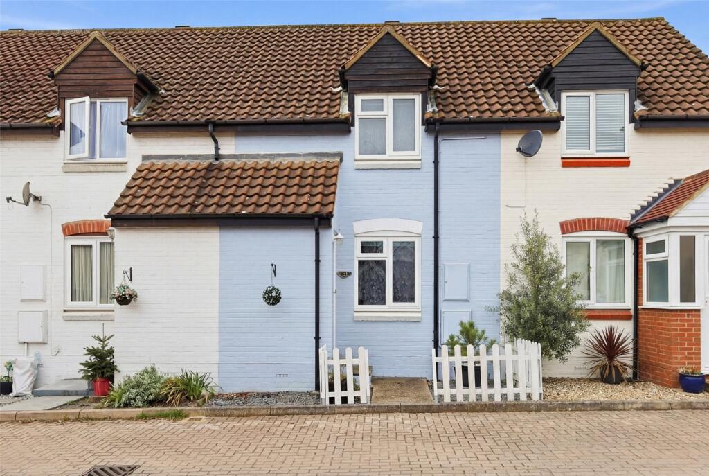 Main image of property: Albert Road, South Woodham Ferrers, Chelmsford, Essex, CM3