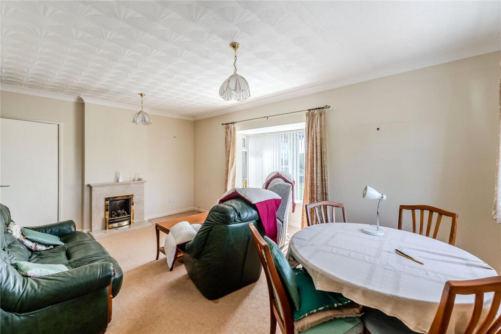 House in Leeds, Morley - View 4