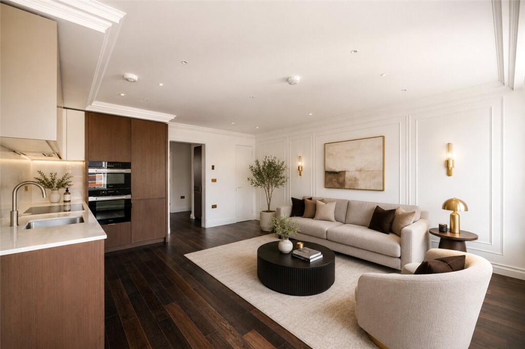 Main image of property: Charles Street, London, W1J