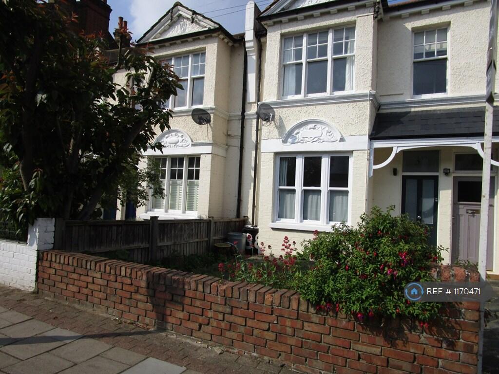 Main image of property: Balham, London, SW12