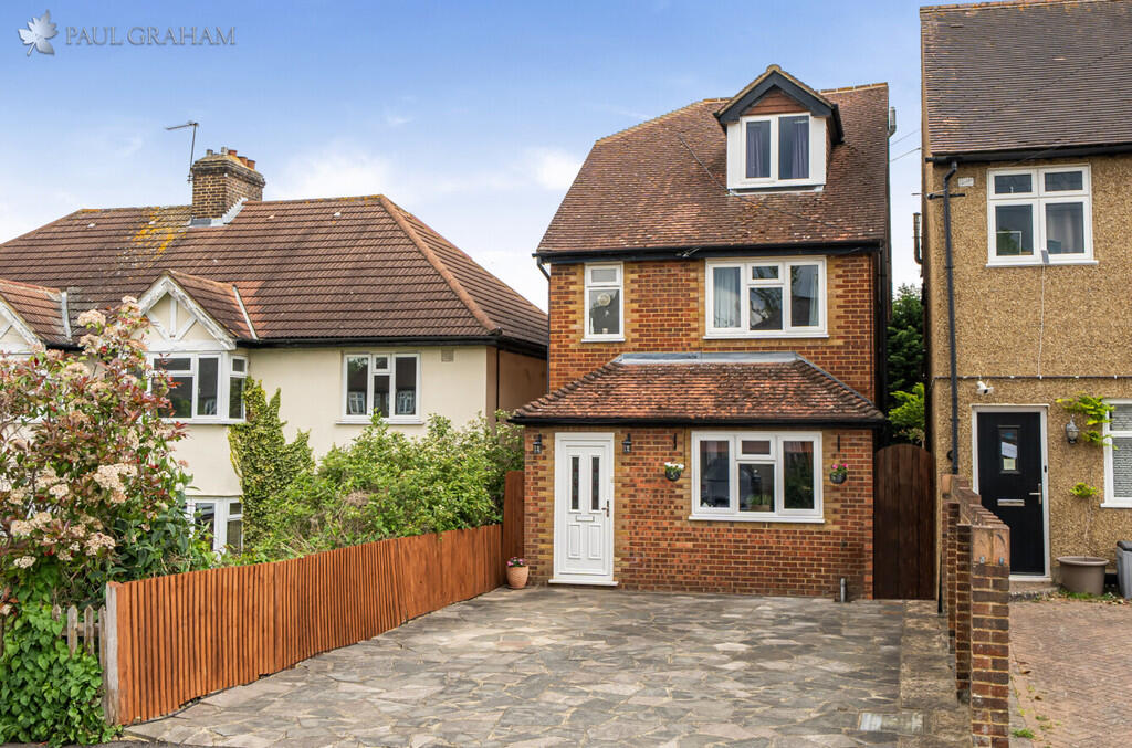 Main image of property: Stanhope Road, Carshalton