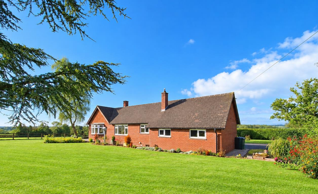 Main image of property: Edwyn Ralph, Bromyard