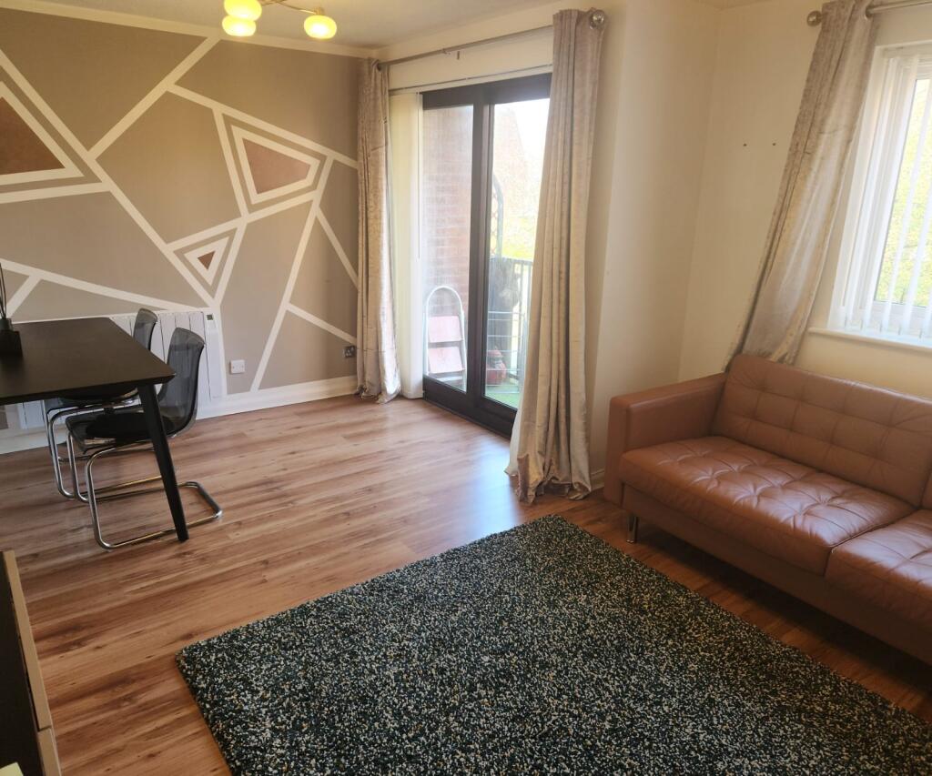 Main image of property: Dunlin Wharf, Nottingham, Nottinghamshire, NG7