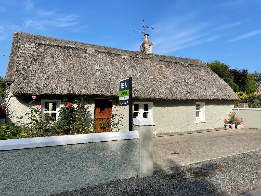 Main image of property: The Thatch House, Shrough, Lismore