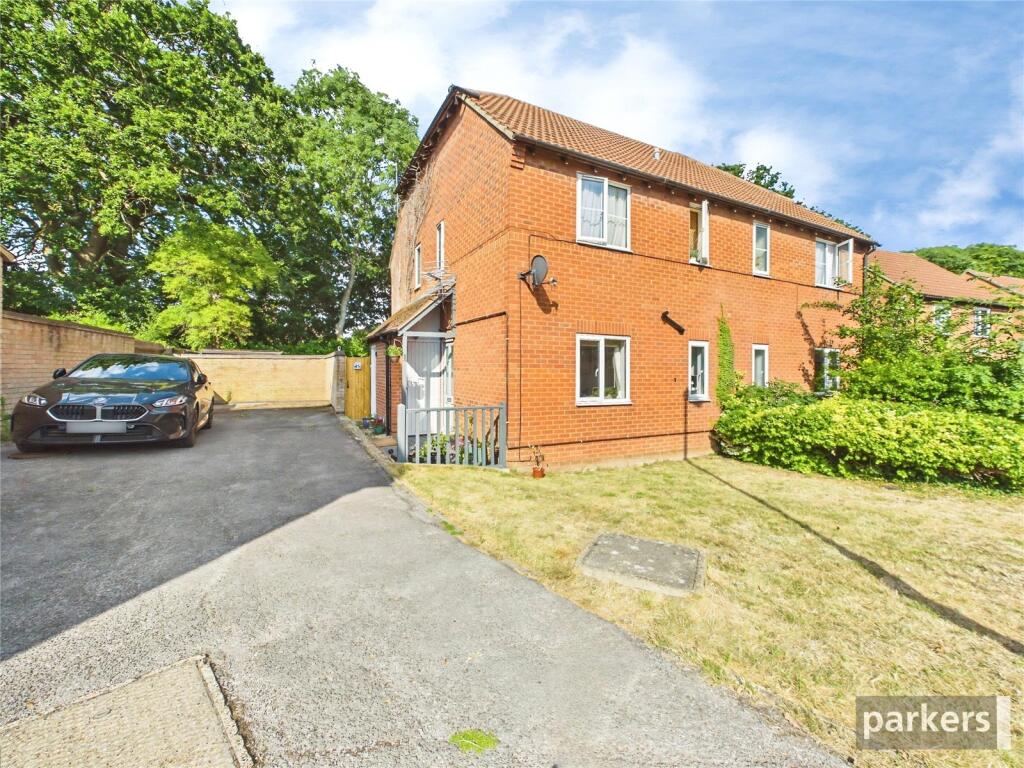 Main image of property: Sharpthorpe Close, Lower Earley, Reading, Berkshire, RG6