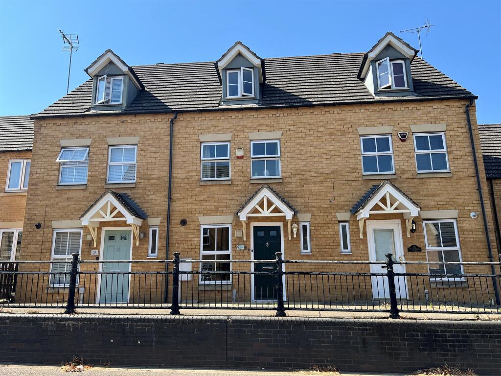Main image of property: School Lane, Higham Ferrers