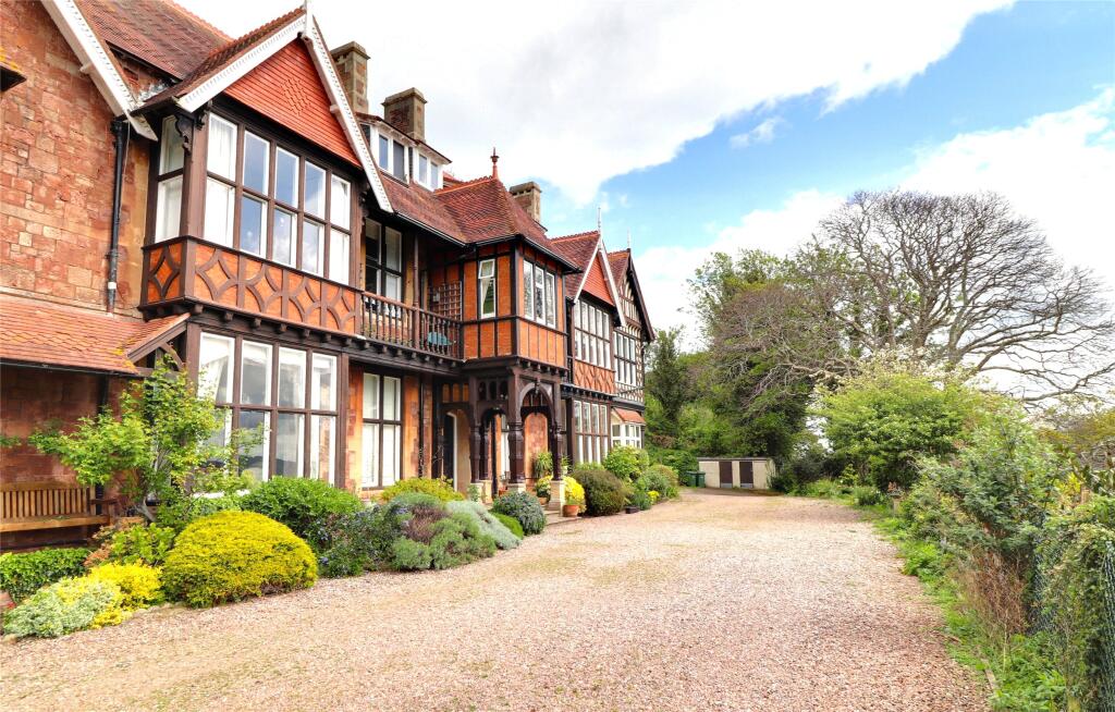 Main image of property: St. Michaels Road, Minehead, TA24