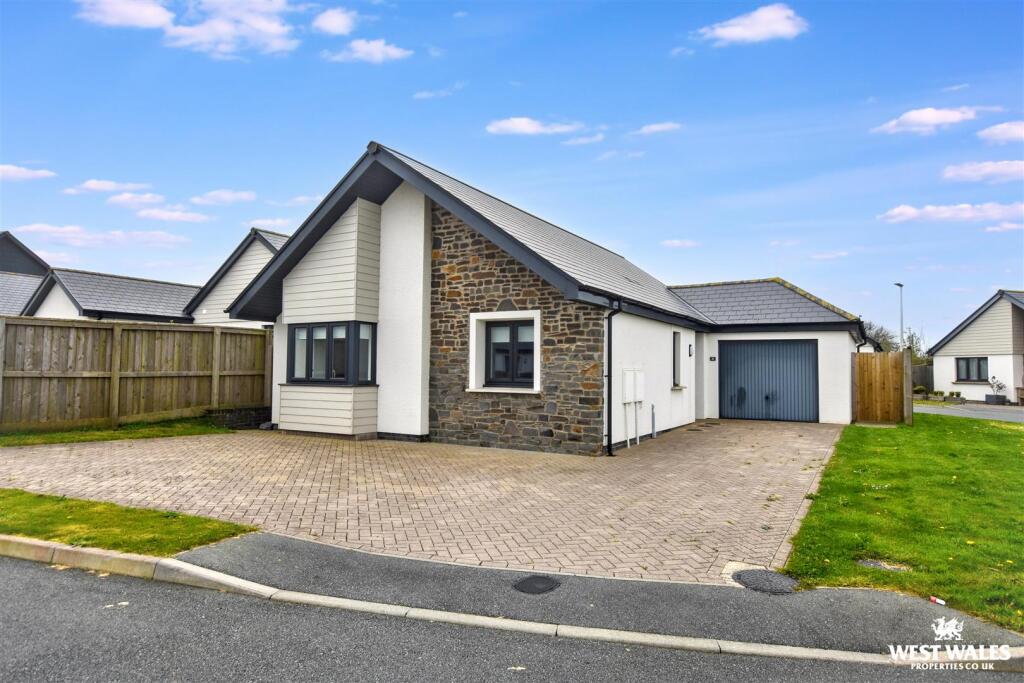 Main image of property: Bishops Court, St Davids