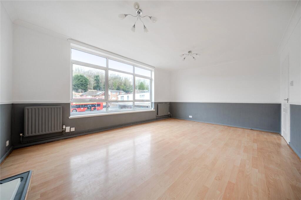 Main image of property: Rosehill Road, Biggin Hill, Westerham, Kent, TN16