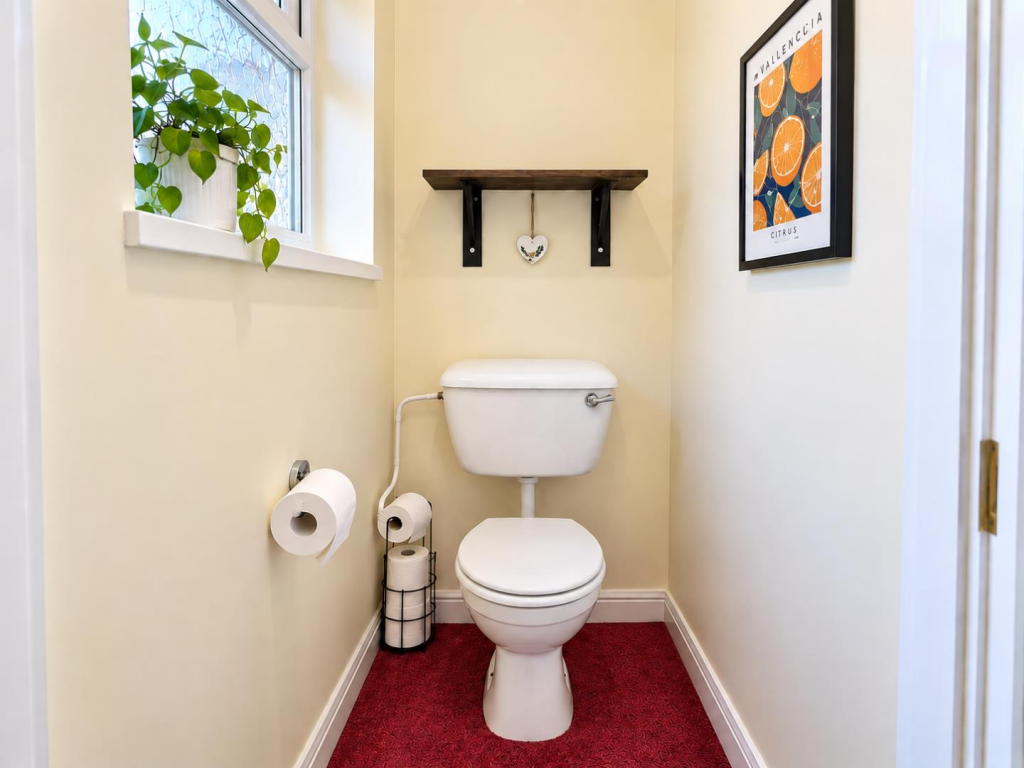 House in Stockton-on-Tees - View 5