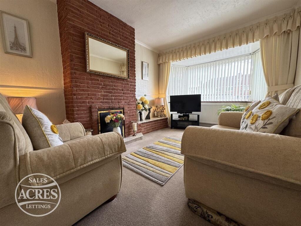 Additional image 2 of Calver Grove, Great Barr, Birmingham