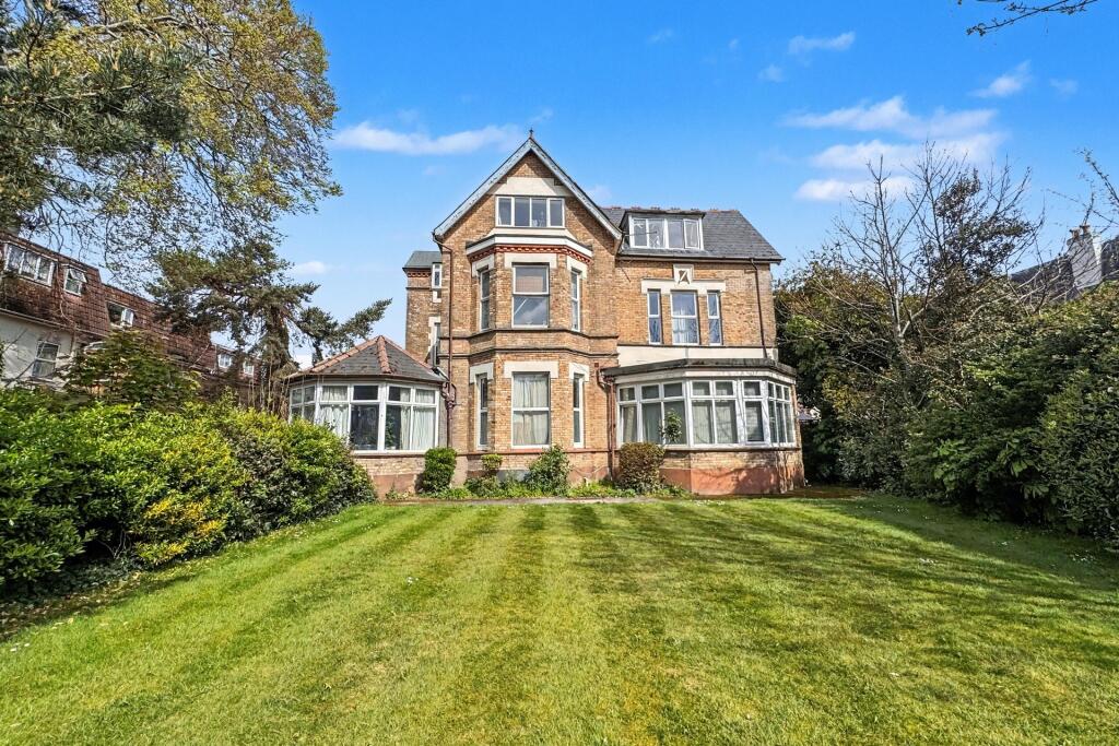 Main image of property: Bournemouth