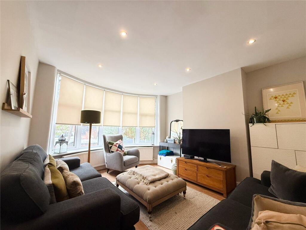 House in Manchester, Greater Manchester - View 3