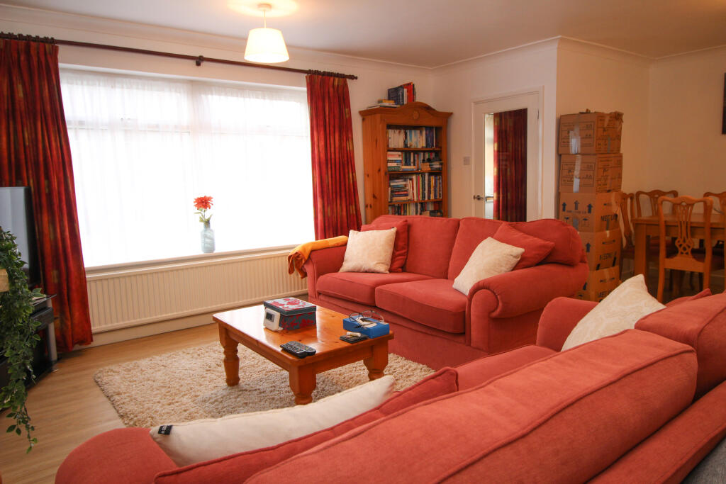 Ness Road, Burwell photo 2