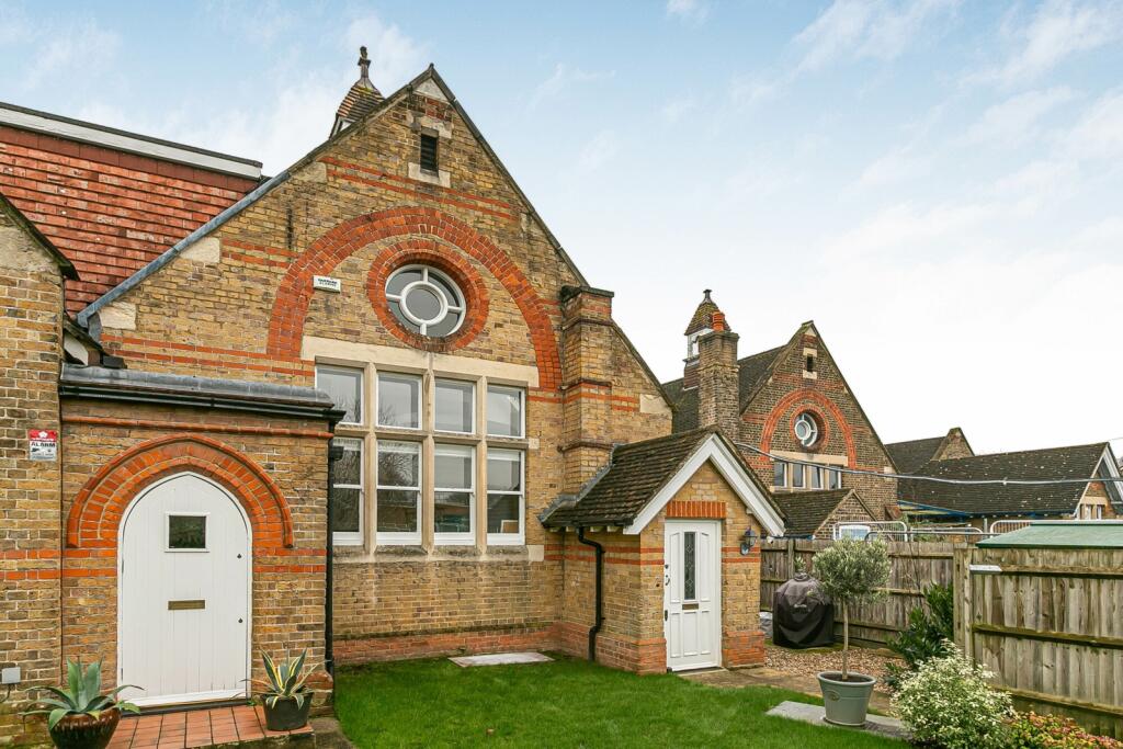 Main image of property: Old School Mews, Staines-upon-Thames, Surrey, TW18
