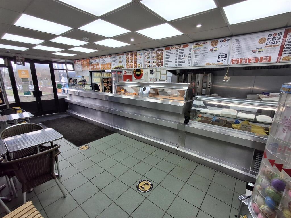 Main image of property: Fish & Chips, Brownhills, West Midlands