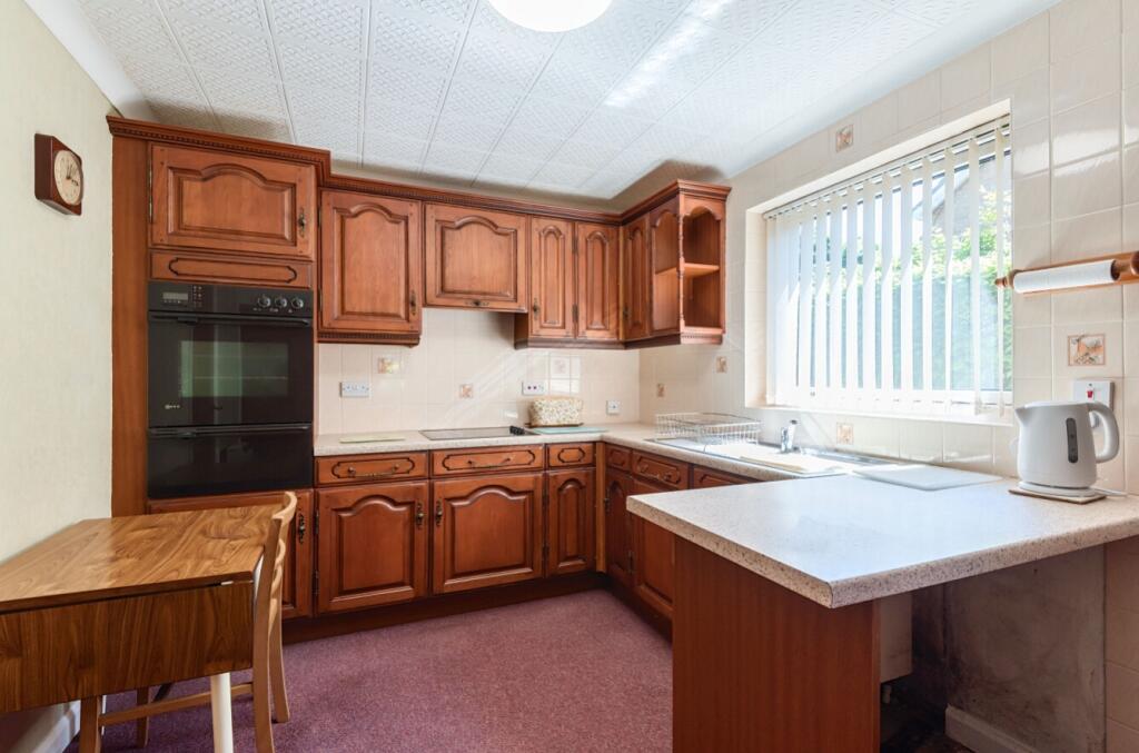 Northfield Road, Quarrington, Sleaford, Lincolnshire, NG34 photo 2