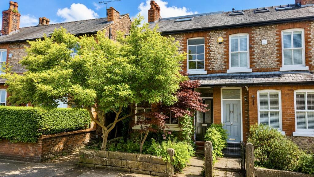 Main image of property: Finchley Road, Hale, Altrincham
