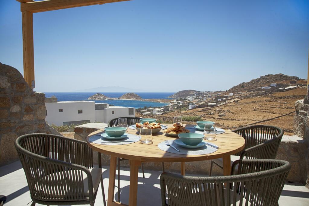 Main image of property: Cyclades islands, Mykonos, Kalafatis