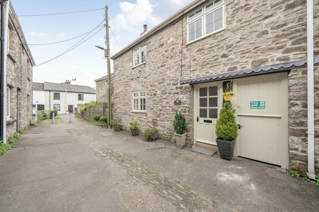 Main image of property: Silver Street, Bampton, Tiverton