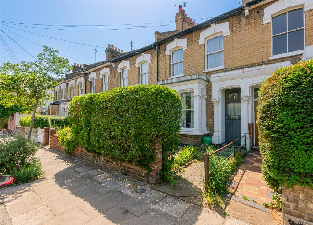 Main image of property: Beversbrook Road, Tufnell Park, London, N19