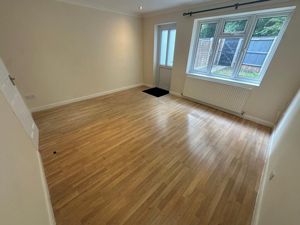 House in Birmingham - More