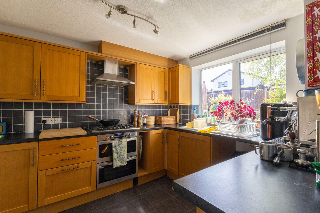 House in Shrewsbury - View 4
