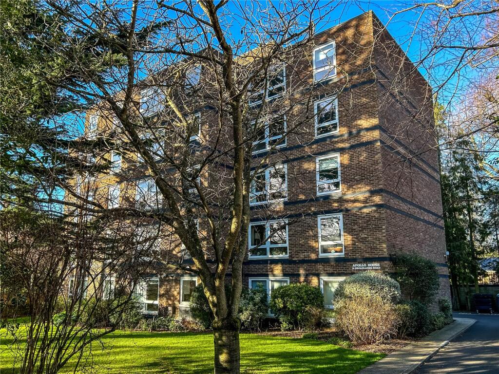 Main image of property: Broadlands Road, London, N6