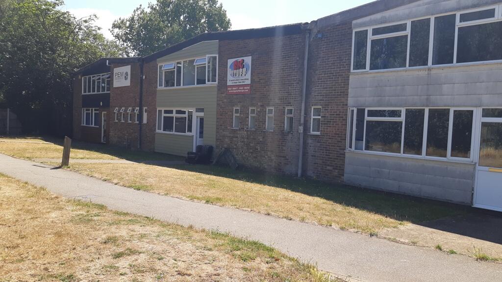 Main image of property: Unit 5 Springfield Industrial Estate, Burnham-on-Crouch, Essex
