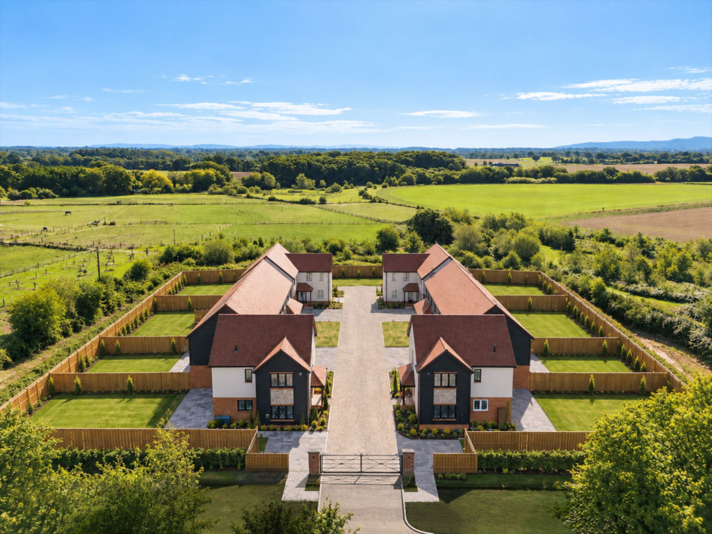 Main image of property: Miller Dene, Shipley, RH13