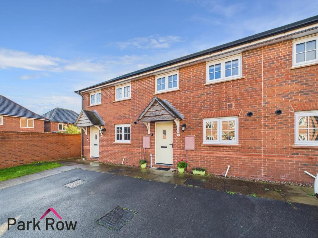 Orchard Way, Sherburn In Elmet, Leeds, Leeds