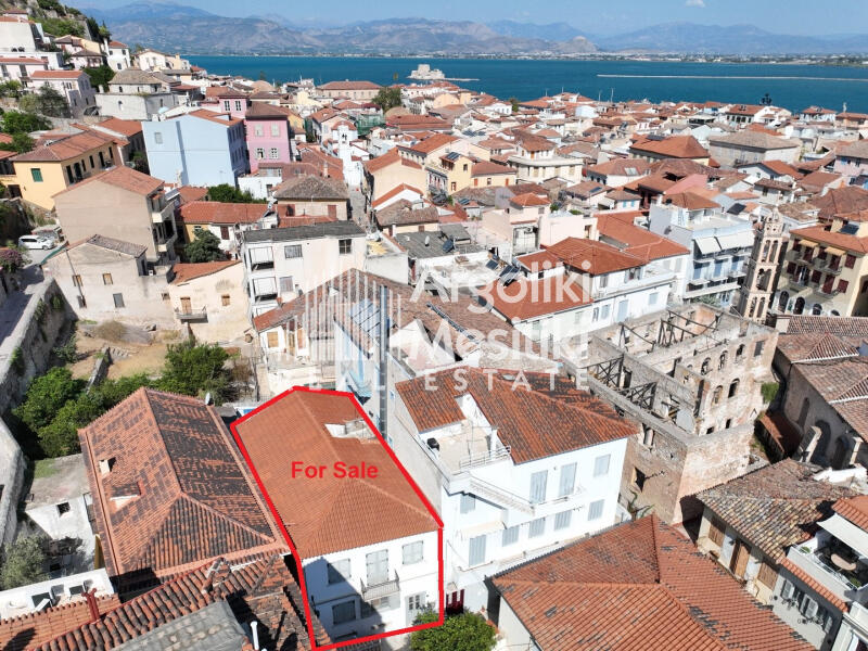 Main image of property: Peloponnese, Argolis, Nafplio