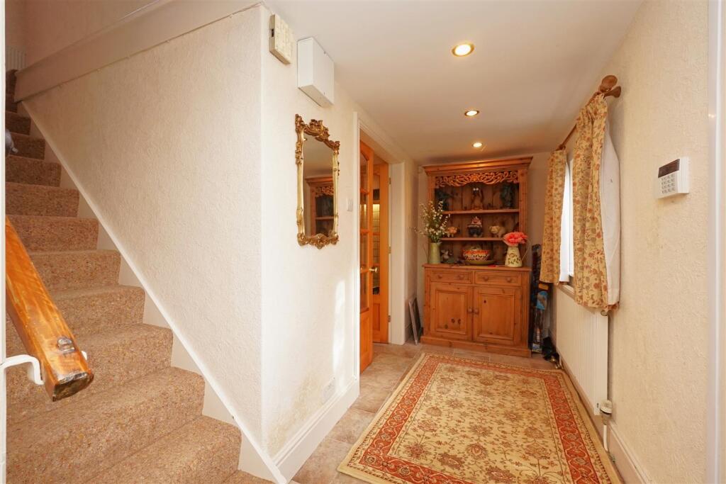 Kellet Cottage, Main Street, Silecroft photo 2