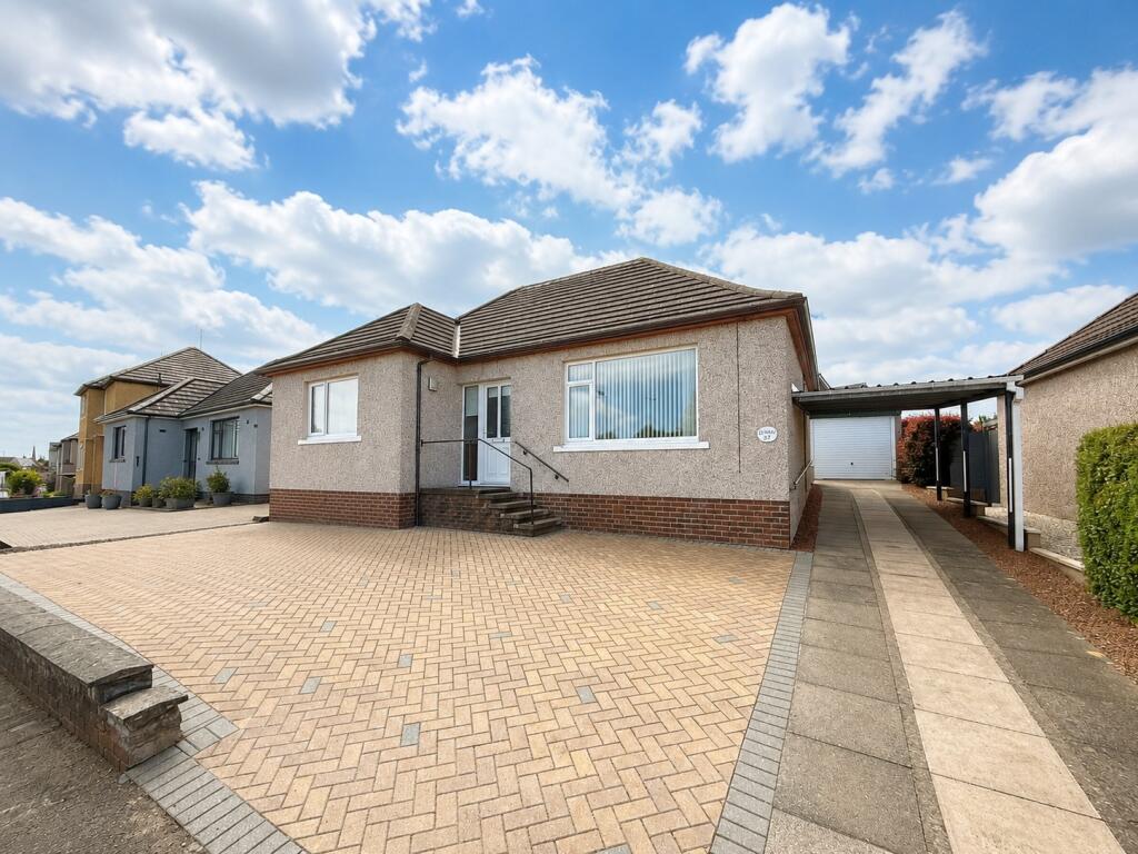 Main image of property: 37 Hardthorn Crescent, Dumfries, DG2 9JD