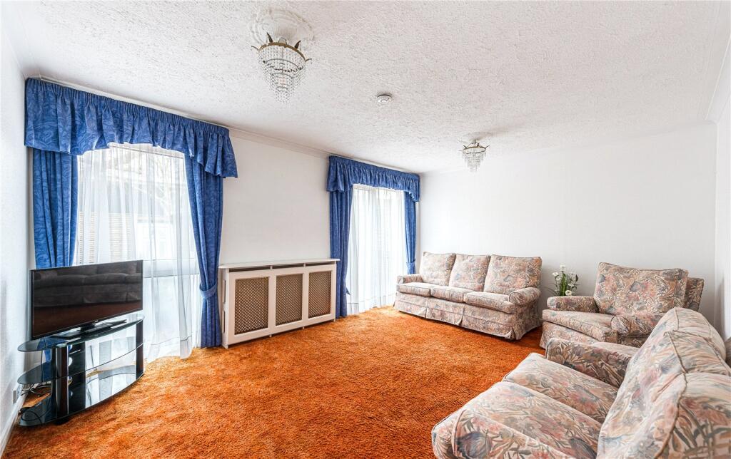 Main image of property: Hanford Close, London, SW18