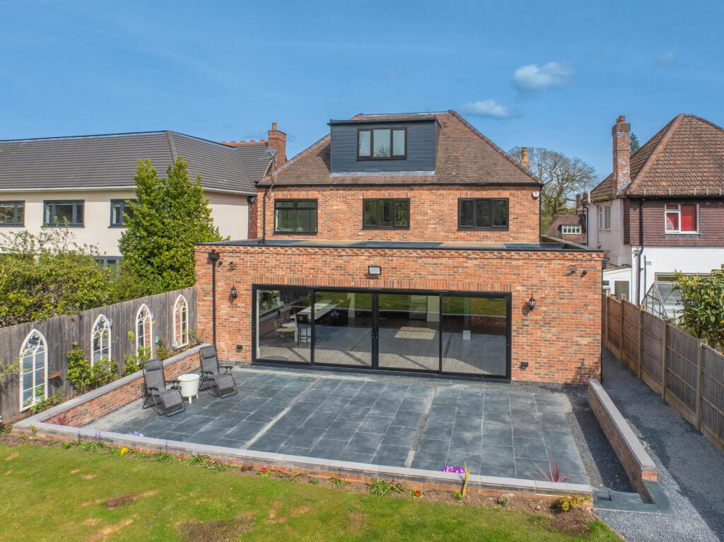 Additional image 40 of Broad Oaks Road, Solihull, B91 1JB